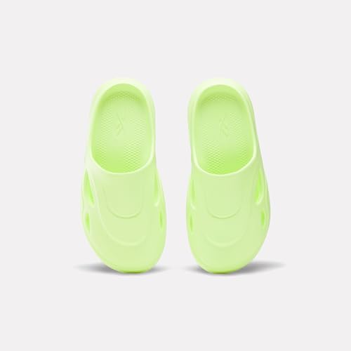 Image of Reebok Unisex-Adult DMX Recovery Mule