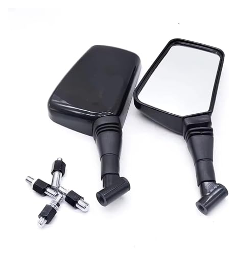Espejos moto manillar para Suzuki GSR 600 GSR750 SV650 V-Strom Bandit