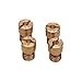 EBC KJ115-4 ROUND MAIN JETS #115 4/PK