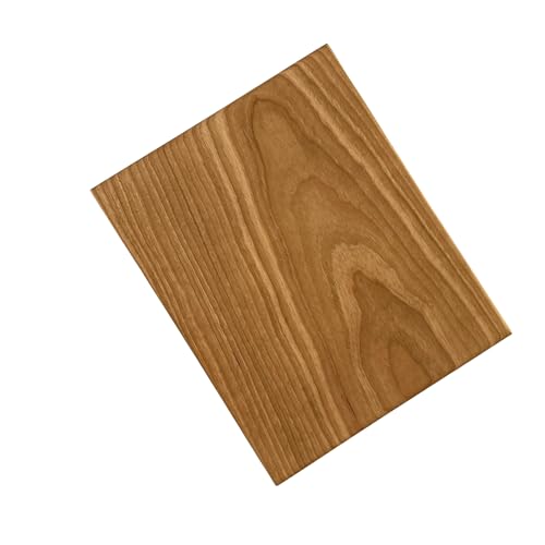 Tabla de Cortar Rectangular de Madera Cherry 7x9 miniatura 1