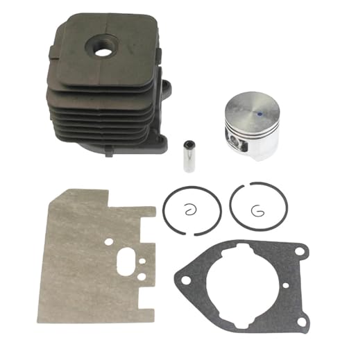 Kit cylindre-piston RY30140 résout la perte de compression - 6