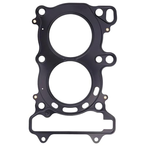 Junta culata motor compatible con FSC600 FJS600 Silver Wing 2001-2013 6