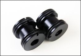 Action Army Inner Barrel Spacer Fit with Tokyo Marui VSR 10 Gspec/Well MB02 Made in Taiwan