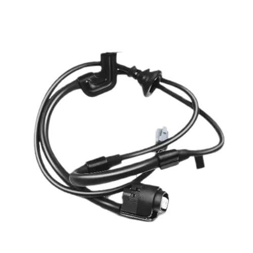 Capteur de vitesse défaillant ? Solution ABS 89516-33030 arrière droit - 2
