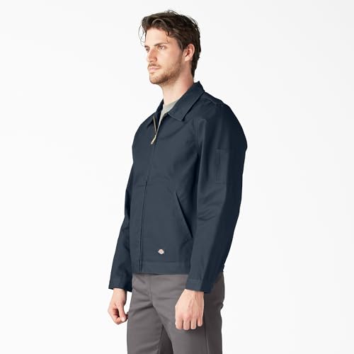 Image of Dickies Men's Unlined Eisenhower Jacket
