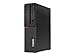 Produktbild Lenovo ThinkCentre M720s (10ST0081GE) PC-System, schwarz, Windows 10 Pro 64-Bit