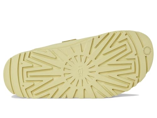 Image of UGG Unisex Adult K Goldenglow Slide