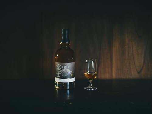 Fuji Single Malt Japanes Whisky - 700 ml
