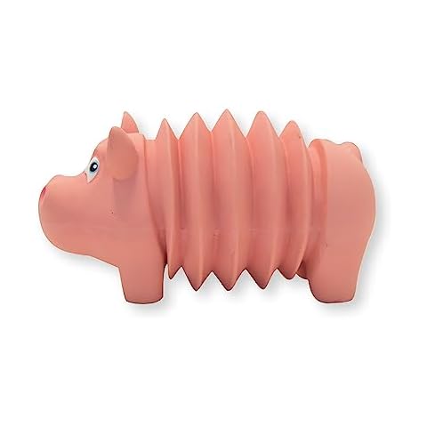 Juguete para morder para Perros Outward Hound Accordionz Cover