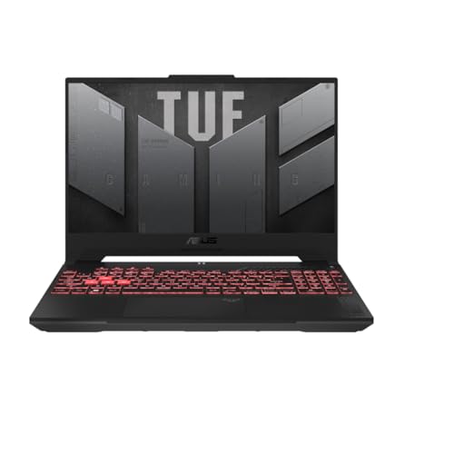 TUF Gaming A17 173FHD R97940HS 16GB1TB RTX4060 W11 FA707XVHX034W - Notebook - Immagine 2