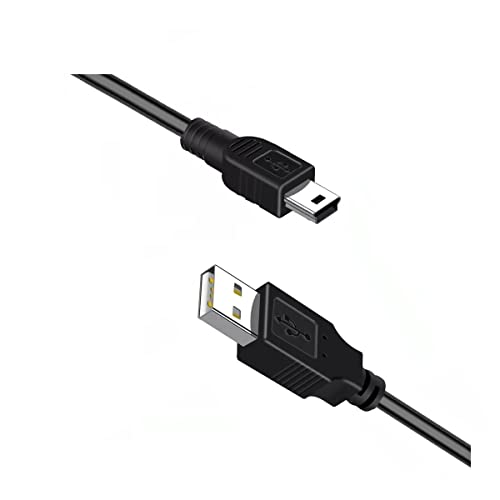 Amazon.co.jp：UNIMOSON USB充電ケーブル - 5フィート TI-Nspire CX 