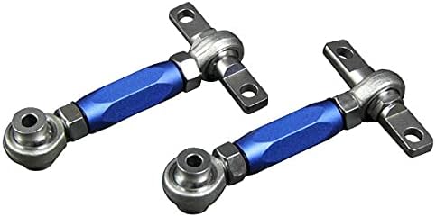 KTS 調整式リアアッパーアーム インテグラタイプR DC2