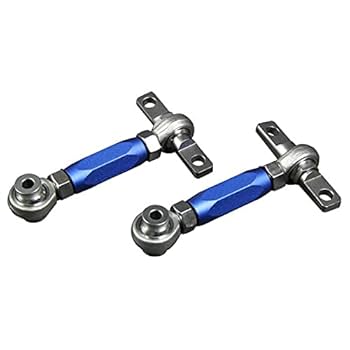 Amazon | KTS 調整式リアアッパーアーム シビックタイプR EK9