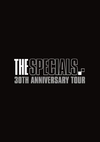 Specials - 30th Anniversary Tour