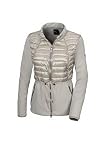 Pikeur Valeria Vanilla Cream Selection 2023 Veste pour femme