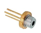 CJGHJNFF Red Laser Diode 650nm 100mW & Stable Quality