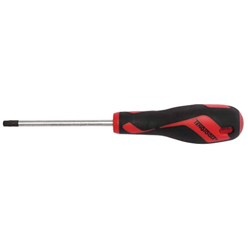 Teng Tools T30 Tamper Proof TPX Torx Star Screwdriver - MD630TPN
