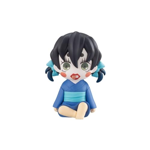 Furyu- Figura Potetto Inoko Demon Slayer Kimetsu No Yaiba 9Cm, 140348