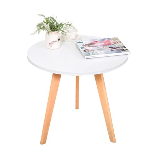 JATIBOSH Estilo Industrial Vintage Mesa