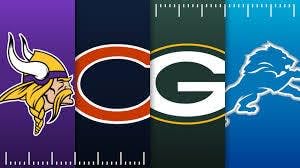Who Will b eKing: NFC North Mini Camps