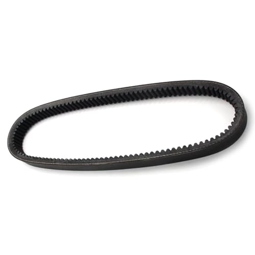 Courroie de transmission 0227-006 : adhérence optimale pour poulie de moto 1989