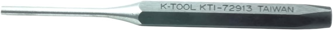 K Tool International PIN Punch 5/32IN.