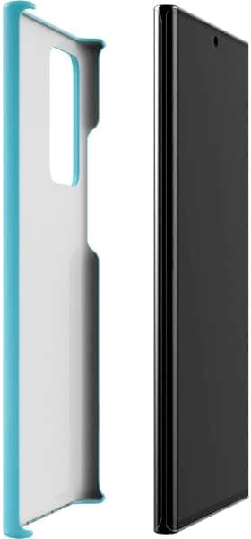 Miniatura 3 de Skinit Lite Phone Case Compatible with Galaxy Note20 Ultra 5G - Officially Licensed Disney Monsters Inc. Sulley Portrait Design