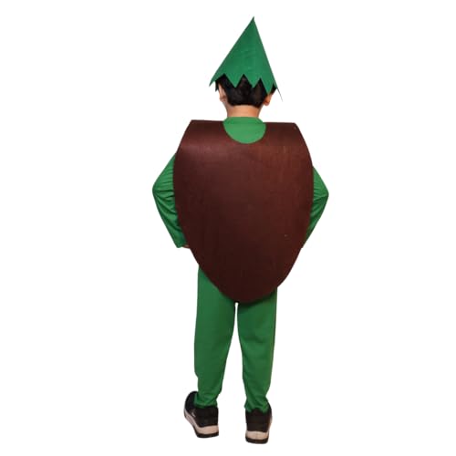 Image of Kaku Fancy Dresses Fruits Costume for Boys & Girls