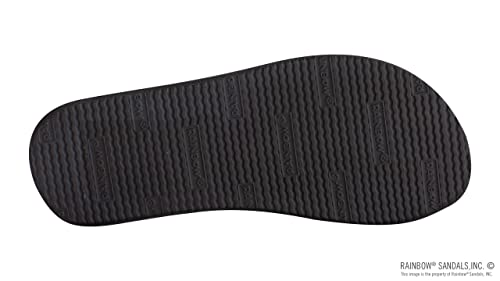 Image of Rainbow Sandals Kid's Single Layer Premier Leather