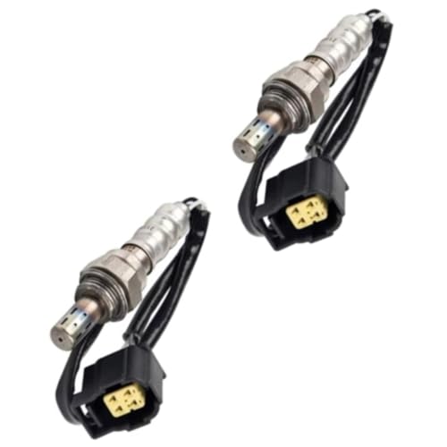 Capteur d'oxygène 234-4770 pour éteindre le voyant moteur de votre Dodge Grand Caravan 04-12