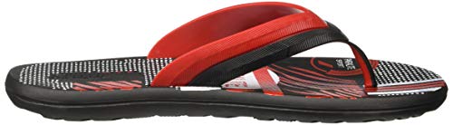 Image of PARAGON mens Ev1347gnavy Blueorange Footwear