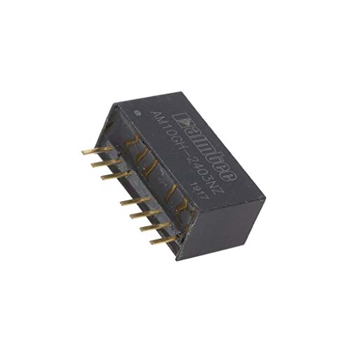 Convertisseur DC/DC 10W stabilisateur 9-36V vers 3,3VDC AIMTEC