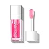 KYDA Hydrating Lip Glow Oil, Moistu...