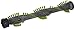 Hoover Brushroll, Uh72400 Uh72409 Uh72401 Uh72401 Uh72405