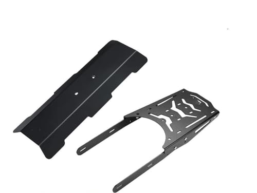 Porte-bagages arrière Super 73 support de cargaison pour deux-roues séries Z S