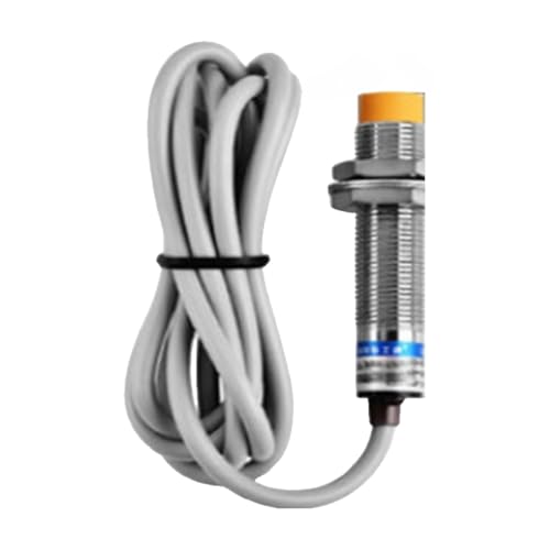 Capteur de proximité LJ12A3-4-Z/BX M12 NPN NO cylindrique métallique