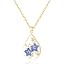 Forget-Me-Not Gold