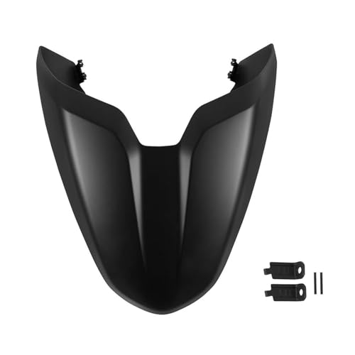 Accessoires moto capot selle passager Ducati Monster 797 821 2018-2020