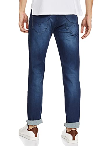 Image of Pepe Jeans Men's Regular Jeans