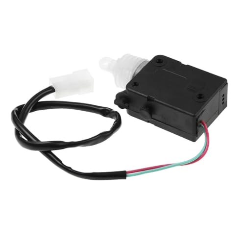 Componente bloqueo repuesto Clase G W463 para solucionar fallos en actuador cerradura coche