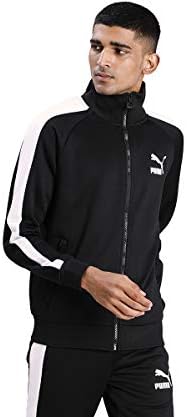 Amazon | [プーマ] アウター ジャージ ICONIC T7 トラック ジャケット