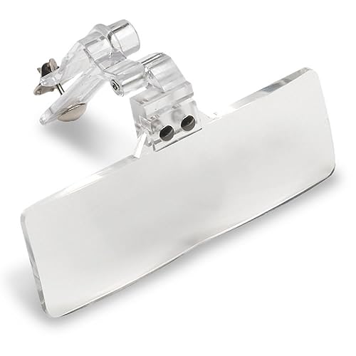 ティムコ(TIEMCO) 拡大鏡 フリップ・フォーカル X2.25 17g