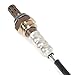 ECCPP 234-4302 O2 Oxygen Sensor, Fit for Infiniti FX35 FX45 M35 M45 G20 G35, for Nissan 350Z 2003 2004 2005 2006 2007 2008 2009 2010 Heated O2 Sensor 2 Downstream 1Pcs
