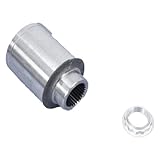 Intermediate Shaft Package