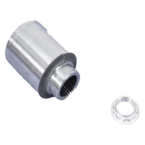 Intermediate Shaft Package