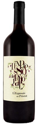 Descubre L’Expressio del Priorat 2016: Vino Tinto Joven de España Descubre L’Expressio del Priorat 2016: Vino Tinto Joven de España