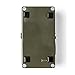 MXR® Bass Preamp