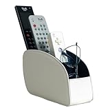 Hama Fernbedienungshalter Major (für bis zu 4 Fernbedienungen, auch...