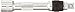 SK Hand Tool 45184 3/8-Inch Drive Locking Extension, 3-Inch, Chrome