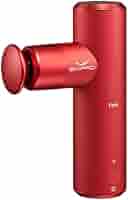 SIXPAD Power Gun Pocket レッド シックスパッド SIXPAD Power Gun Pocket （レッド